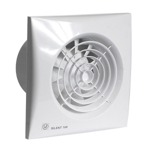 Soler & Palau Silent 100 CHZ