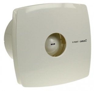 Накладной вентилятор Cata X-Mart 15 Timer (Таймер)