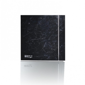 Вентилятор Soler & Palau Silent Design 200 CZ 4C Marble Black